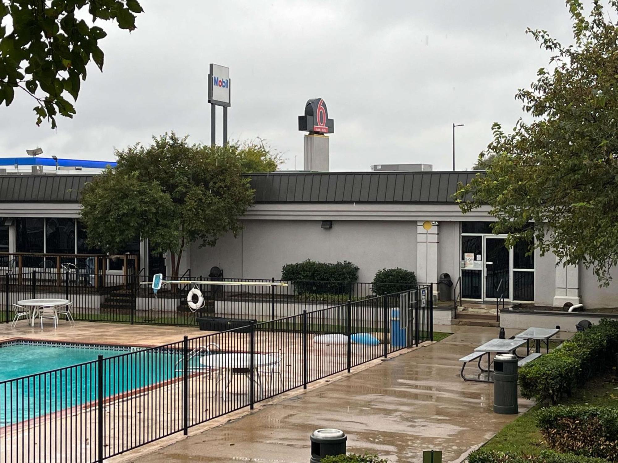 Studio 6 Mesquite, Tx Town East ภายนอก รูปภาพ