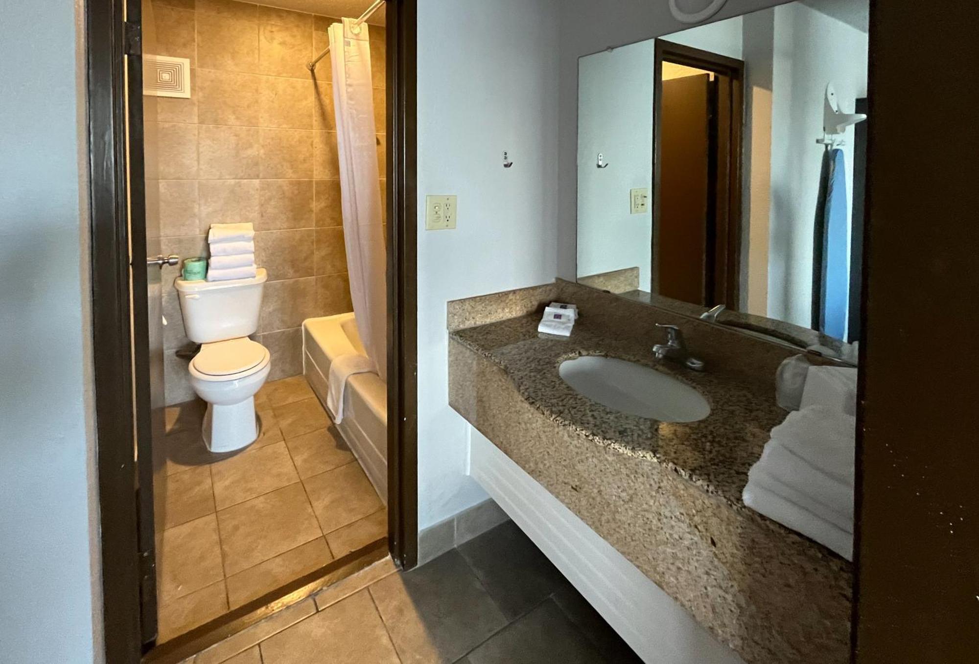 Studio 6 Mesquite, Tx Town East ภายนอก รูปภาพ