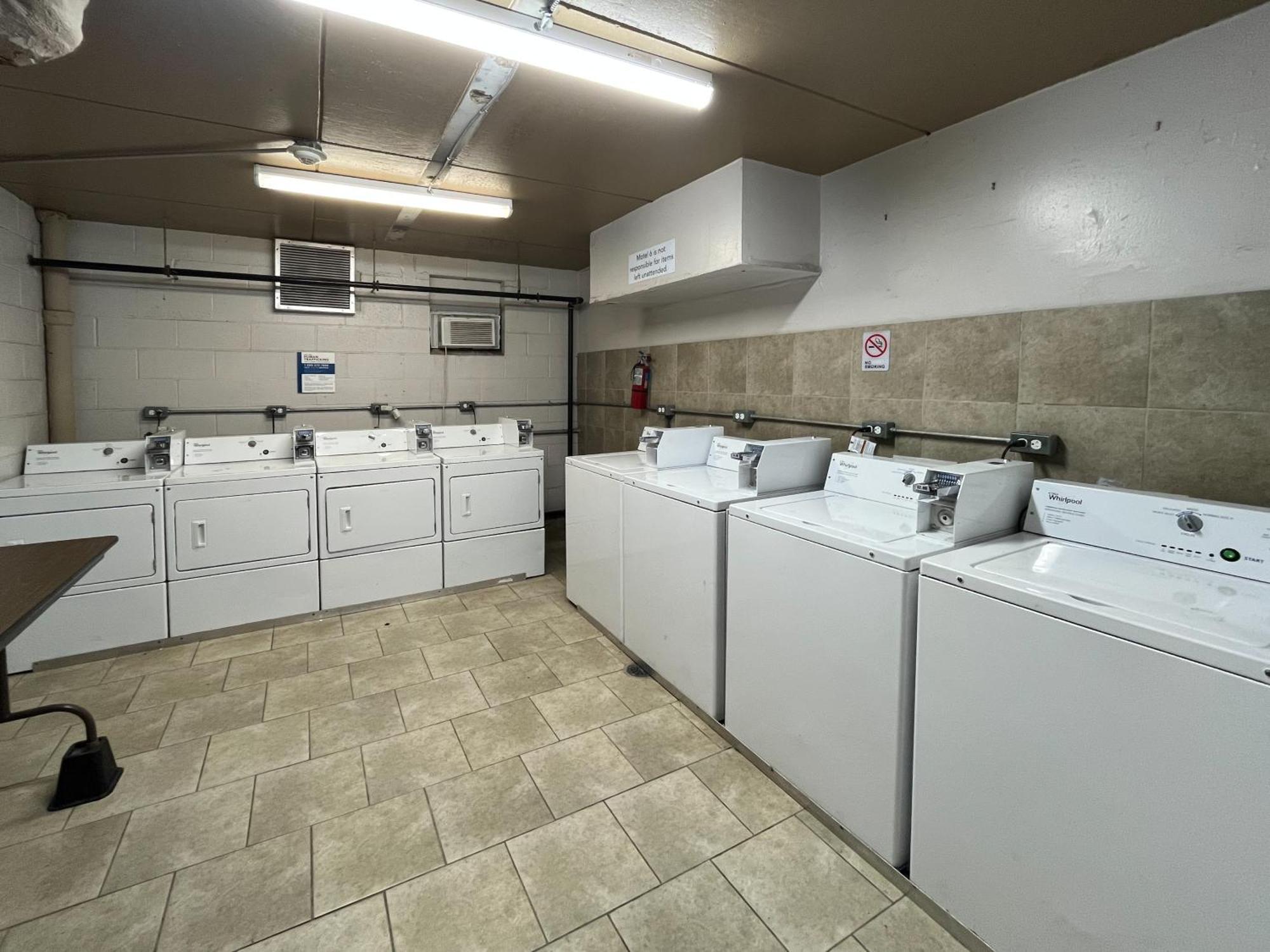 Studio 6 Mesquite, Tx Town East ภายนอก รูปภาพ