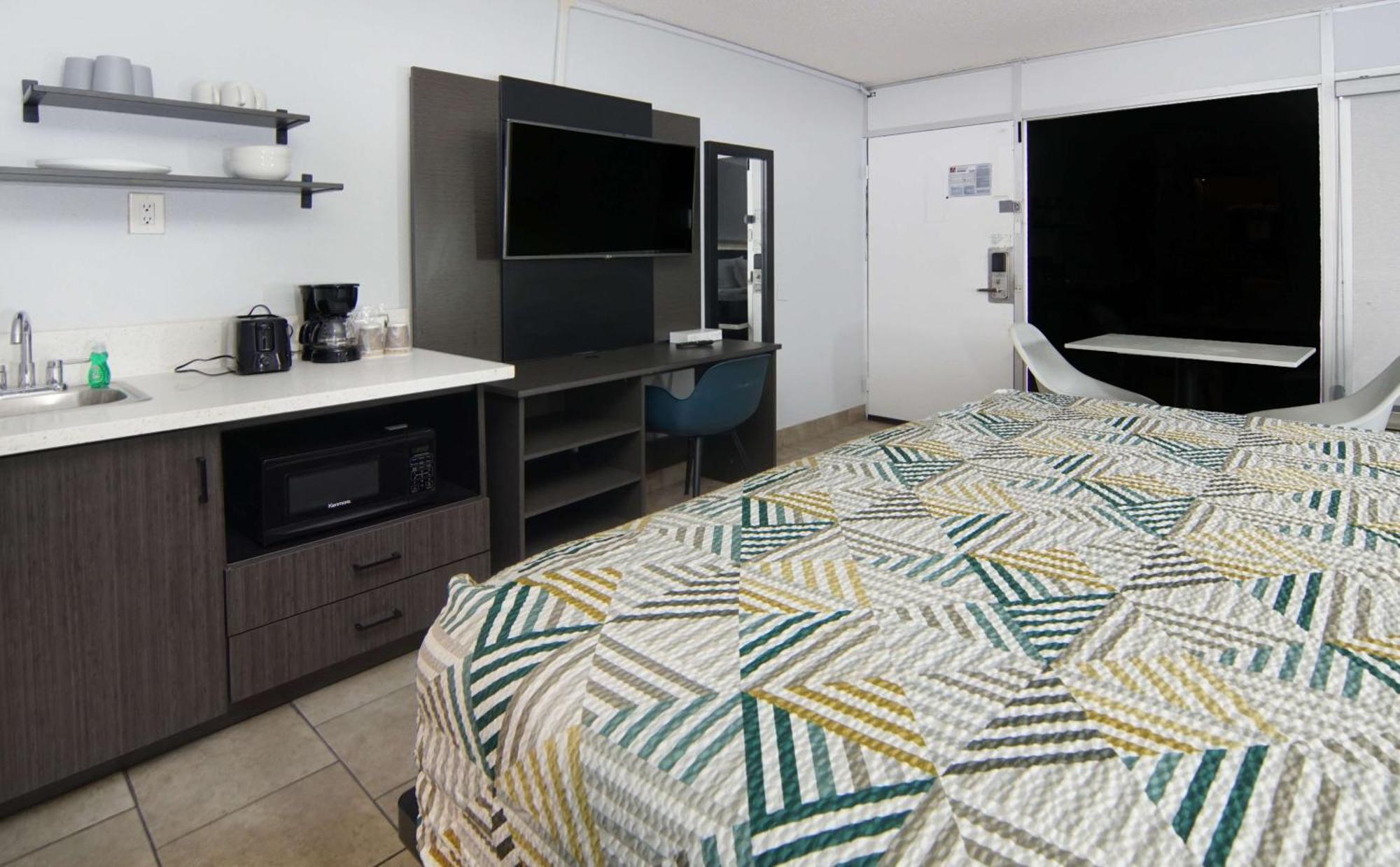 Studio 6 Mesquite, Tx Town East ภายนอก รูปภาพ